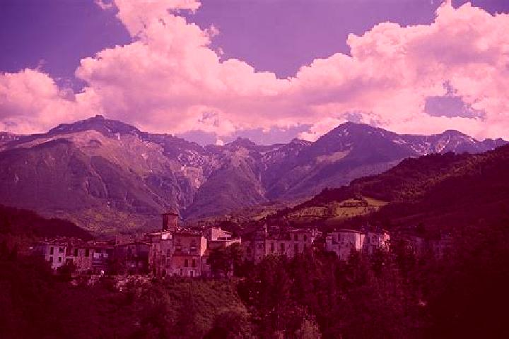 Nova, 33 — Escort in Isola del Gran Sasso d Italia, Italy