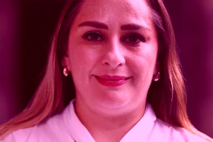 Nova, 33 — Escort in Jose Isabel Robles, Mexico