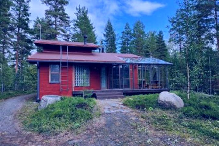 Nova, 33 — Escort in Kalajaervi, Finland
