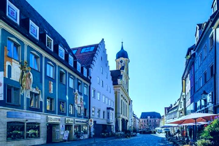 Nova, 33 — Escort in Kaufbeuren, Germany