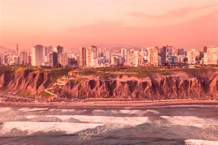 Nova, 33 — Escort in Lajas, Peru