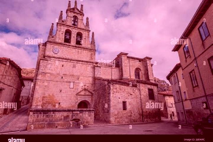 Nova, 33 — Escort in Monasterio de Rodilla, Spain