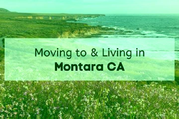 Nova, 33 — Escort in Montara, United States