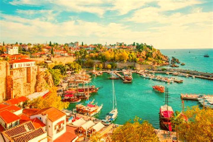Nova, 33 — Escort in Okurcalar, Turkey