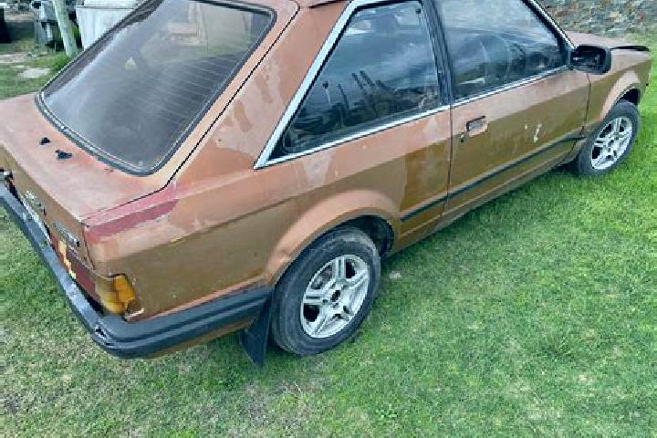 Nova, 33 — Escort in Paso de Carrasco, Uruguay