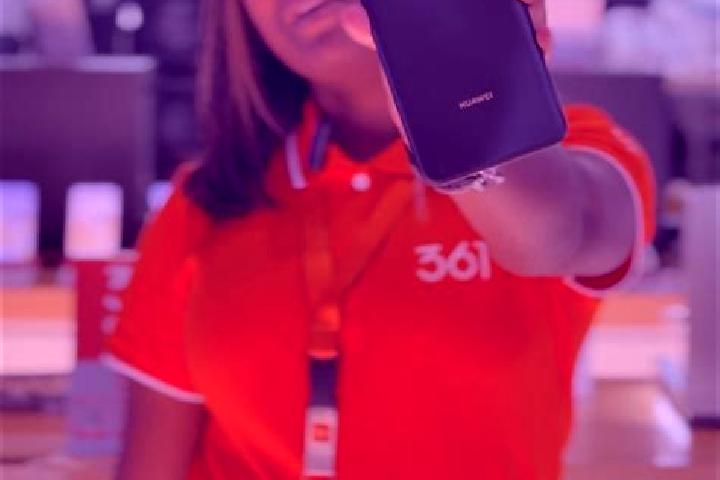 Nova, 33 — Escort in Poli, Cameroon