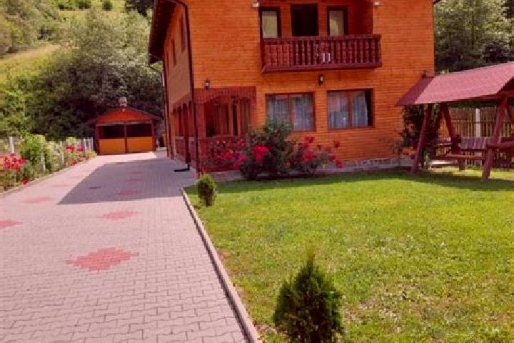 Nova, 33 — Escort in Rau Sadului, Romania