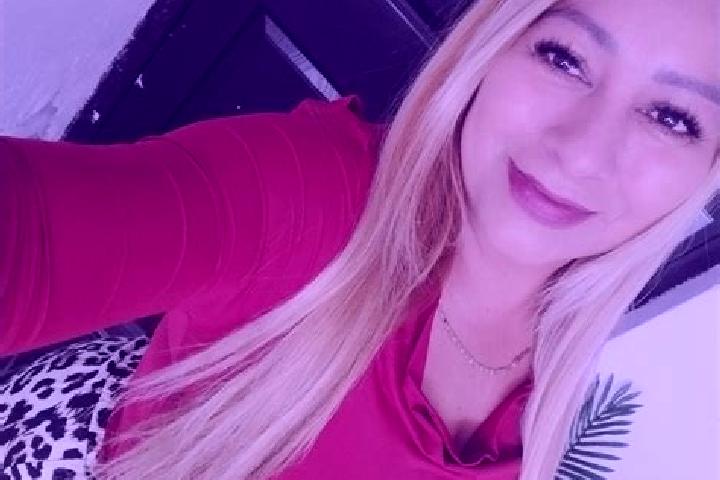 Nova, 33 — Escort in Salas, Peru
