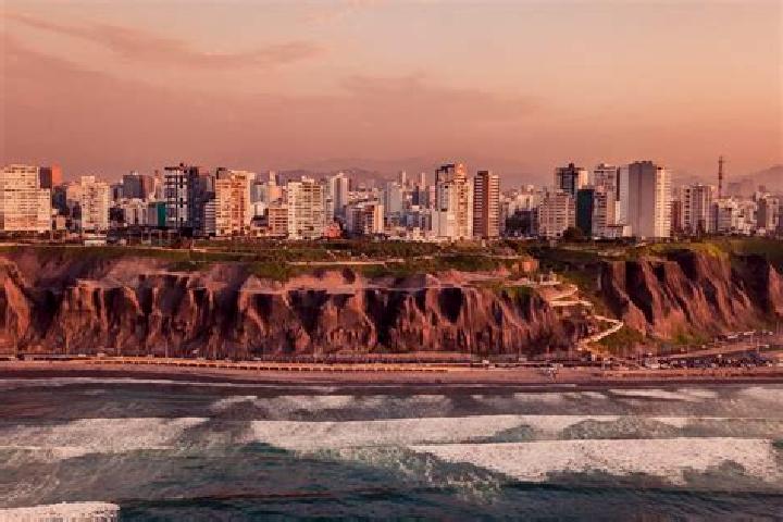 Nova, 33 — Escort in San Gregorio, Peru