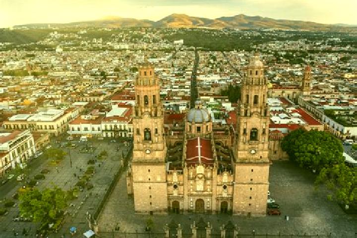 Nova, 33 — Escort in San Miguel de Ocampo, Mexico