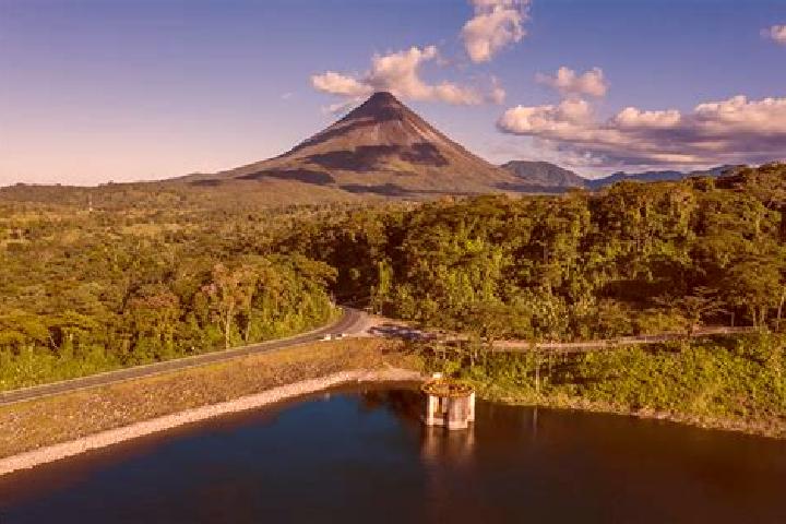 Nova, 33 — Escort in San Miguel del Arenal, Mexico