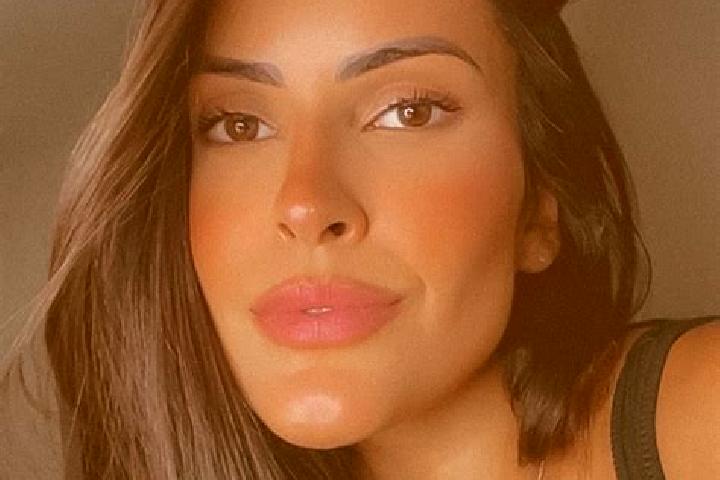 Nova, 33 — Escort in San Vicente, Costa Rica