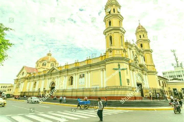Nova, 33 — Escort in Sapillica, Peru