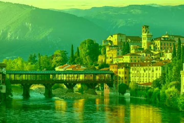 Nova, 33 — Escort in Seren del Grappa, Italy