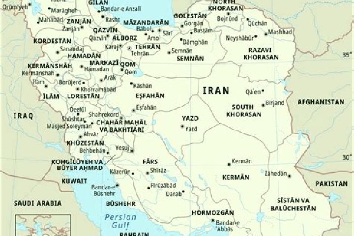 Nova, 33 — Escort in Sharifabad, Iran