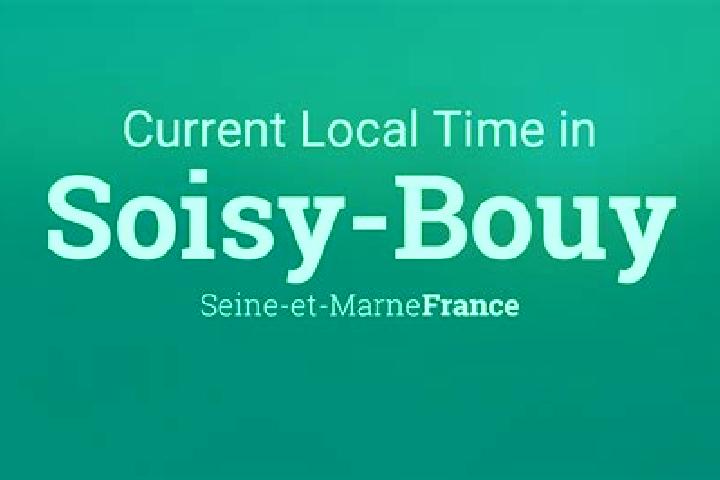 Nova, 33 — Escort in Soisy-Bouy, France