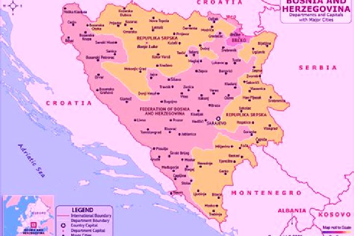 Nova, 33 — Escort in Srebrenik, Bosnia and Herzegovina