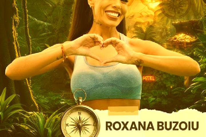 Nova, 33 — Escort in Talmacel, Romania