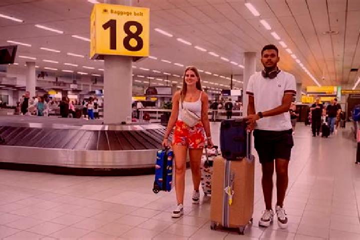 Nova, 33 — Escort in Upper Hell s Gate, Bonaire