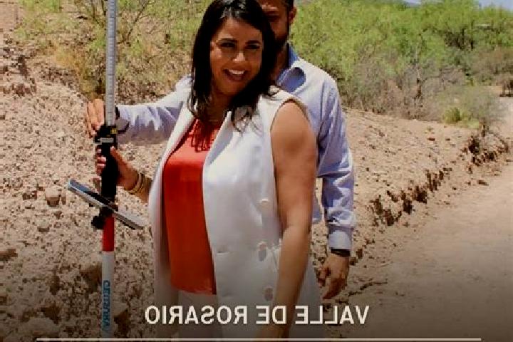Nova, 33 — Escort in Valle del Rosario, Mexico
