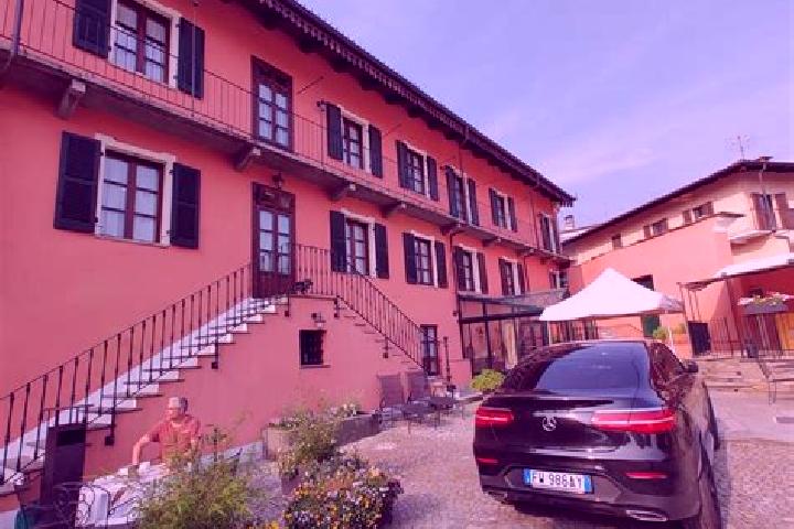 Nova, 33 — Escort in Villa San Secondo, Italy