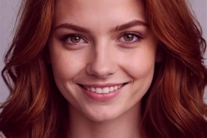 Nova, 34, a auburn hazel-eyed european companion based in La Roche-Posay. Offering GFE, OWO, Massage, Overnight. Available for incall and outcall, day and ev...