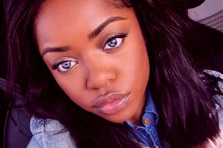 Nova, 34, a black blue-eyed ebony companion based in Lignerolles. Offering Domination, Dinner Date, Couples. Available for incall and outcall, day and evenin...