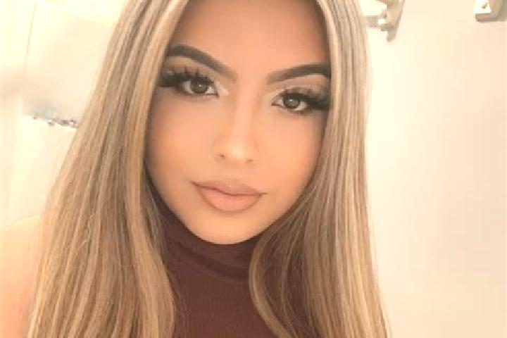 Nova, 34, a blonde amber-eyed latina companion based in Dargnies. Offering Tantra, Dinner Date, Duos, CIM, BDSM. Available for incall and outcall, overnight ...