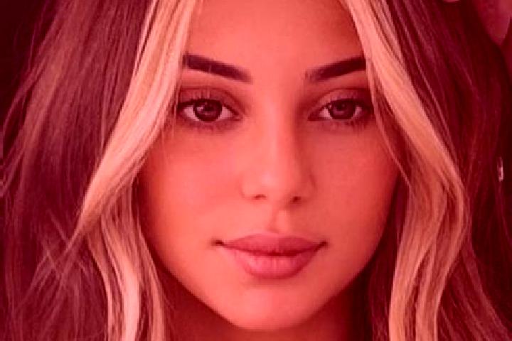 Nova, 34, a blonde brown-eyed caribbean companion based in Mettupalayam. Offering GFE, Party Girl, Couples. Available for incall and outcall, overnight booki...
