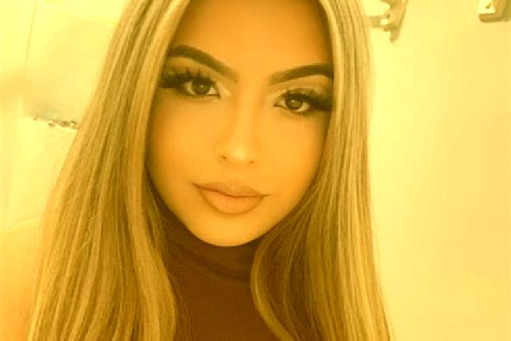 Nova, 34, a blonde dark-eyed latina companion based in Vilangudi. Offering Roleplay, Striptease, Party Girl. Available for incall and outcall, day and evenin...