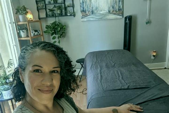Nova, 34, a blonde grey-eyed indian companion based in Gourrama. Offering Erotic Massage, Overnight, CIM, Domination. Available for incall and outcall, overn...