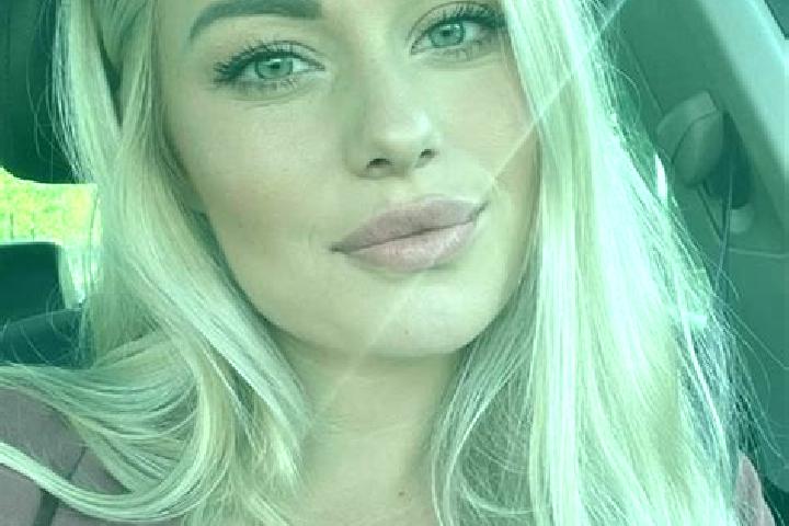 Nova, 34, a blonde hazel-eyed caribbean companion based in Zuhu. Offering Prostate Massage, Striptease, Travel Companion. Available for incall and outcall, o...