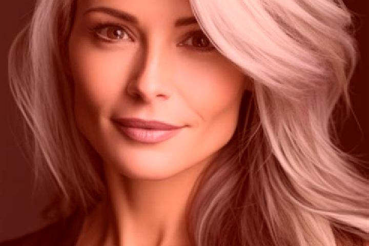 Nova, 34, a platinum blonde grey-eyed latina companion based in Orcines. Offering Tantra, Roleplay, 69, Duos, OWO. Available for incall and outcall, day and ...