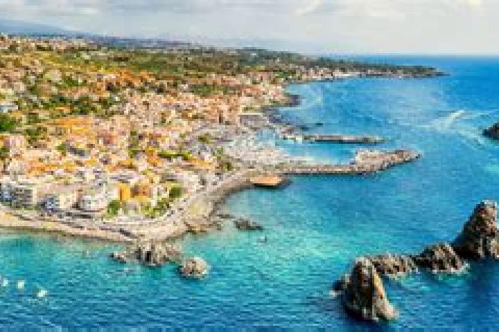 Nova, 34 — Escort in Aci Trezza, Italy