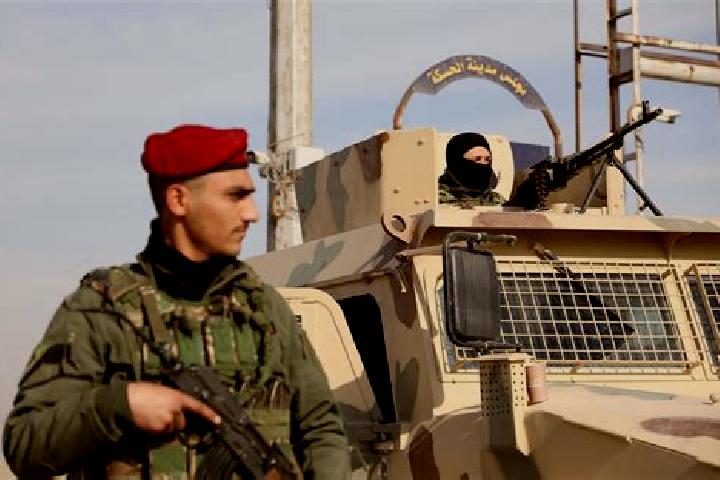 Nova, 34 — Escort in Al Hasakah, Syria