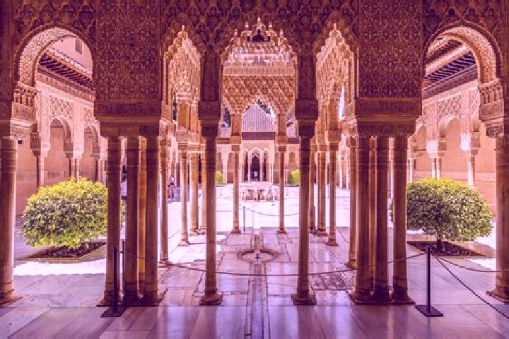 Nova, 34 — Escort in Alhambra, Spain