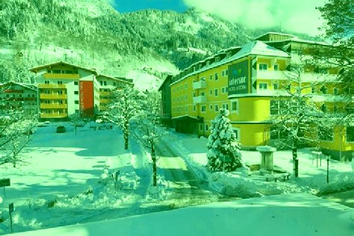 Nova, 34 — Escort in Bad Hofgastein, Austria
