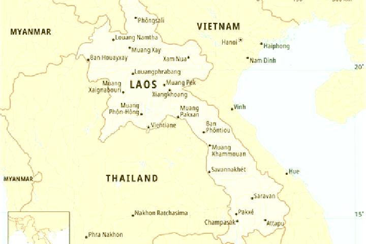 Nova, 34 — Escort in Ban Vangtat-Kang, Laos