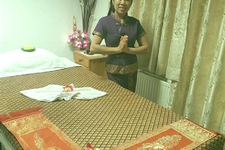 Nova, 34 — Escort in Bang Bua Thong, Thailand