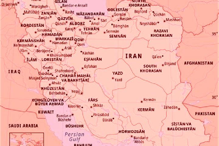 Nova, 34 — Escort in Baraqu, Iran