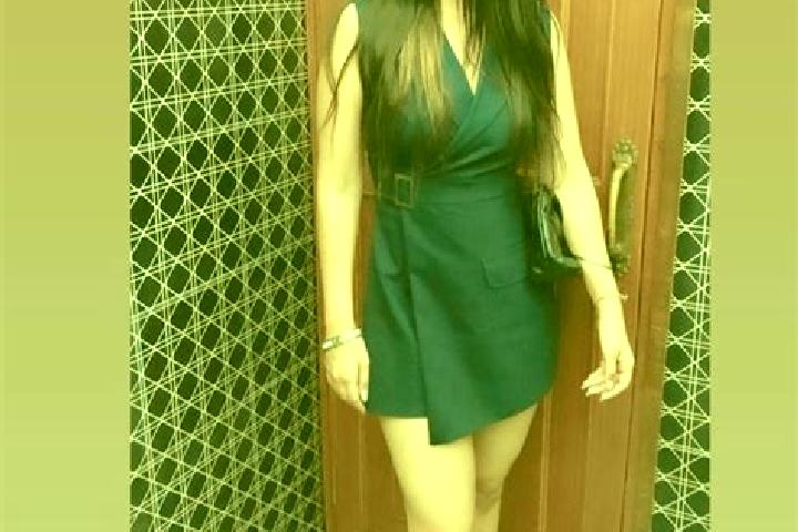 Nova, 34 — Escort in Bharuch, India