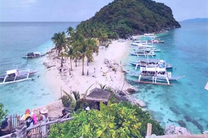 Nova, 34 — Escort in Bingawan, Philippines