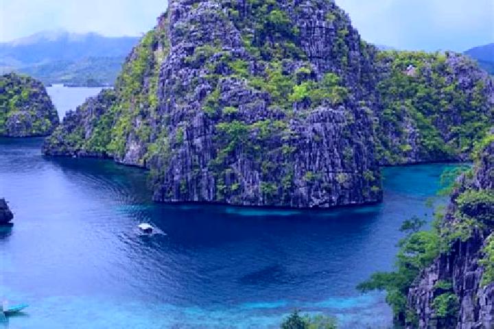 Nova, 34 — Escort in Camalobalo, Philippines