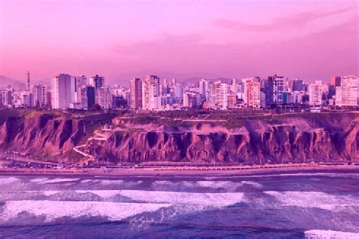 Nova, 34 — Escort in Charat, Peru