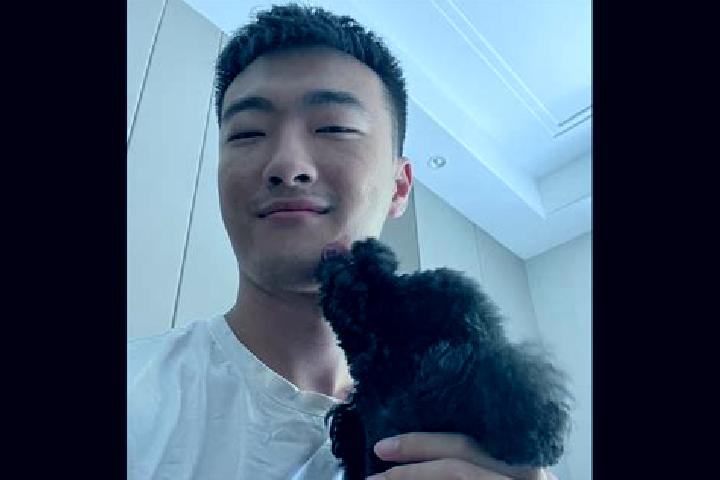 Nova, 34 — Escort in Chonghe, China
