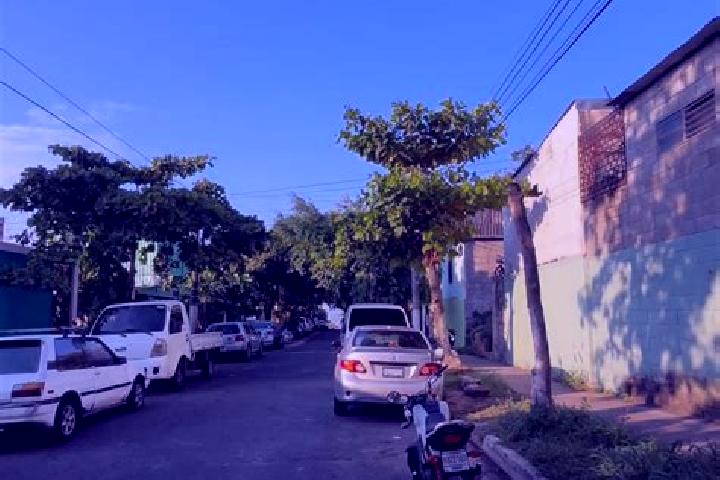 Nova, 34 — Escort in Colonia las Malvinas (Colonia Antorcha), Mexico