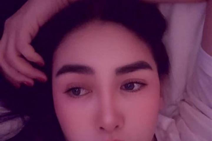 Nova, 34 — Escort in Digal, Philippines