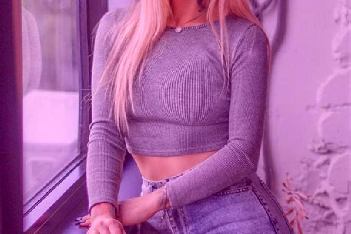Nova, 34 — Escort in Dolossy, Ukraine