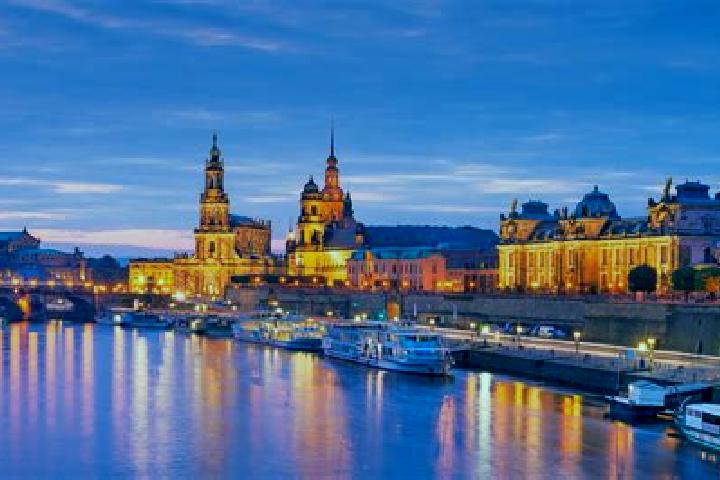 Nova, 34 — Escort in Dresden, Germany