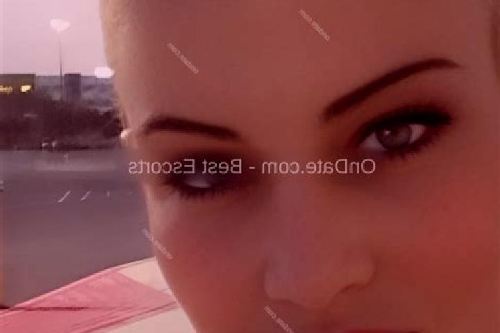 Nova, 34 — Escort in Elkland, United States